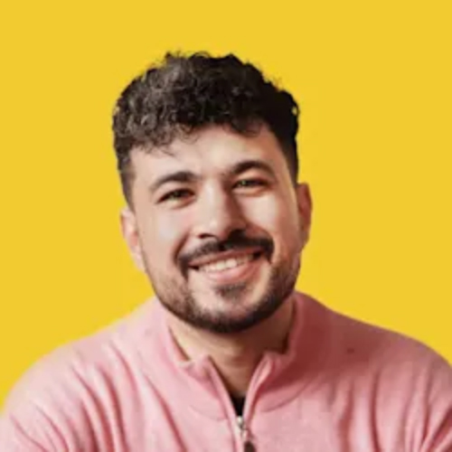 Youness El Hindami, book cover designer